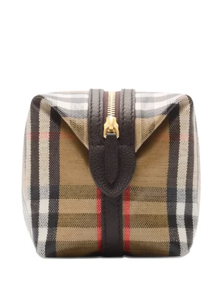 Geantă Burberry