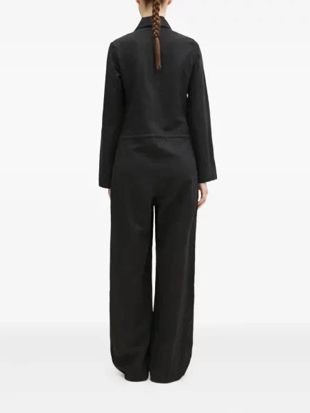Lung salopetă Y-3 negru