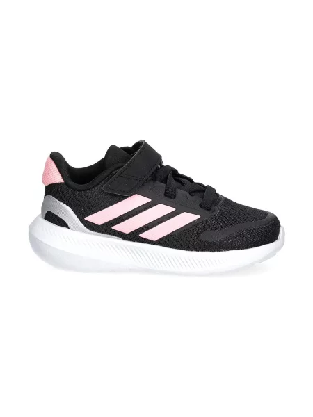 Tenisky Adidas čierna