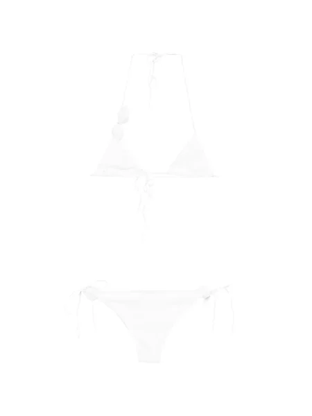 Bikini Oseree fehér