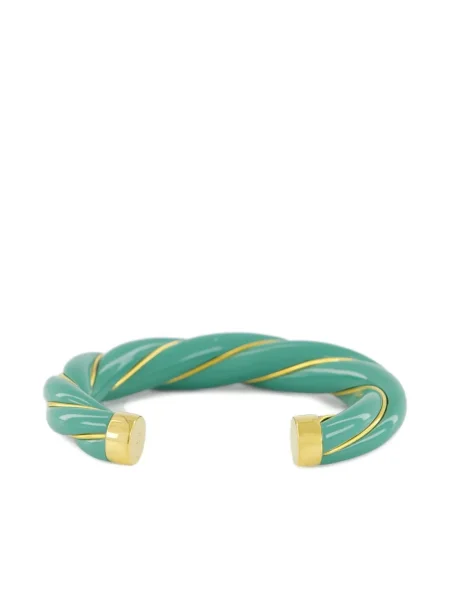 Brăţară Aurelie Bidermann verde