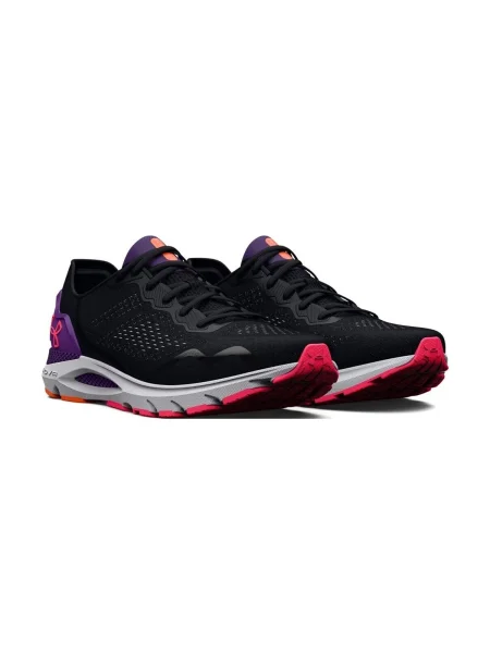 Pantofi Under Armour negru