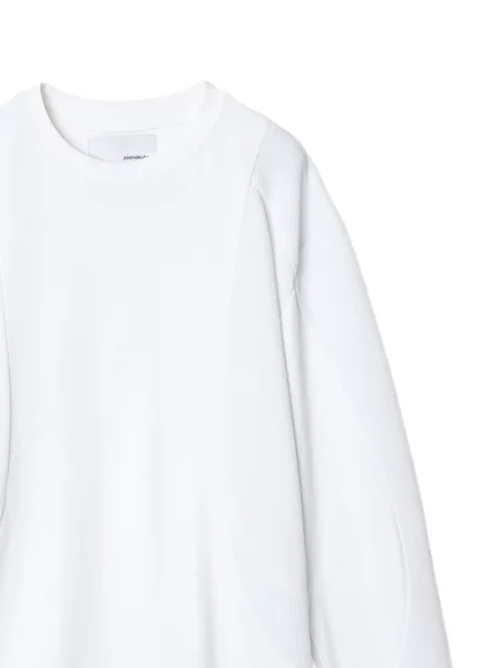 Tricou Yoshiokubo alb