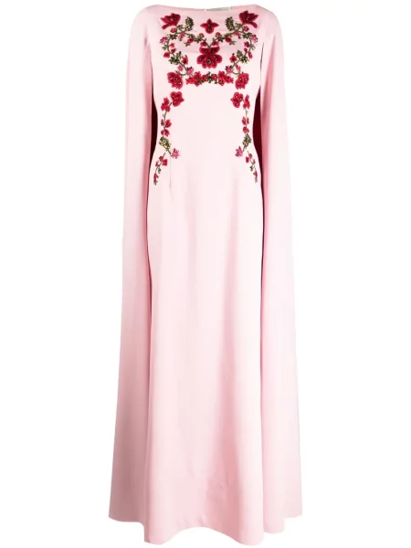 Rochie Sachin & Babi roz