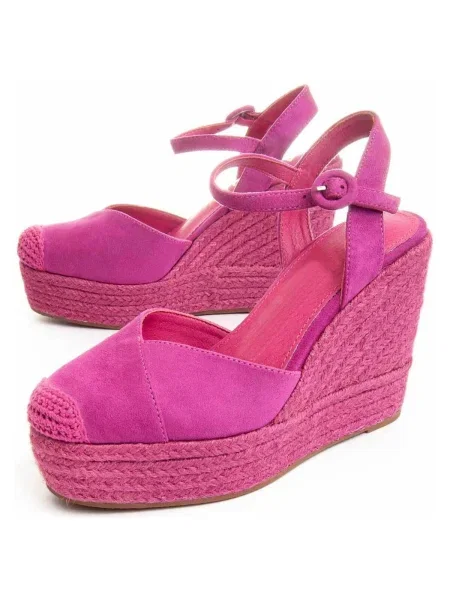 Espadrilky Leindia