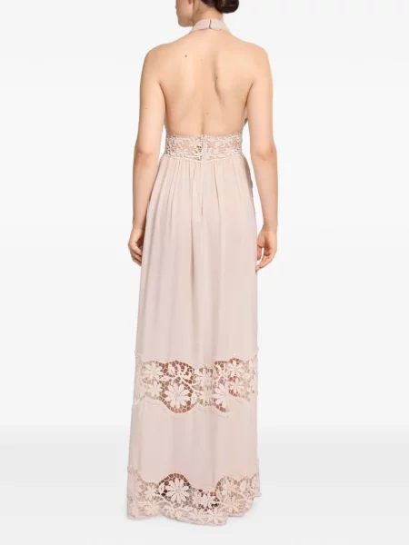 Rochie maxi Elie Saab