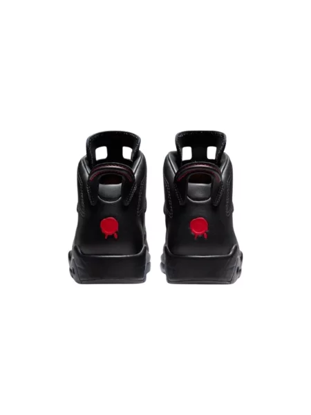 Pantofi Nike retro negru