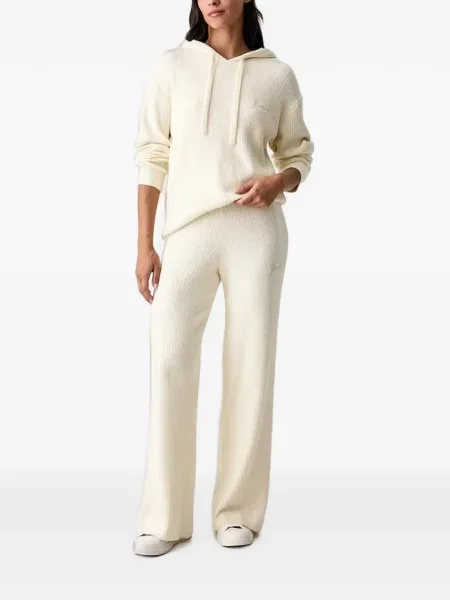 Pantaloni Guess tricotate