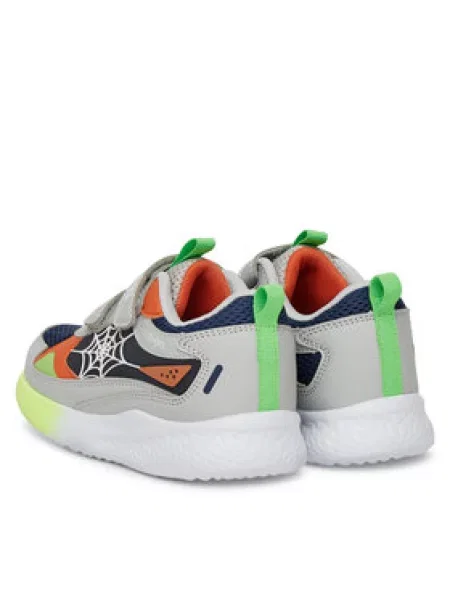 Sneakersy Primigi šedé