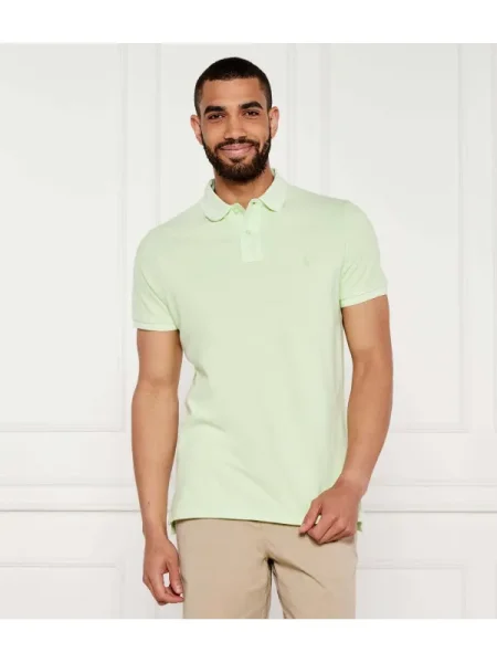 Tricou Polo Ralph Lauren verde
