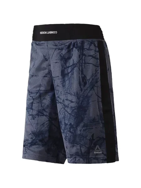 Pantaloni scurți Reebok gri