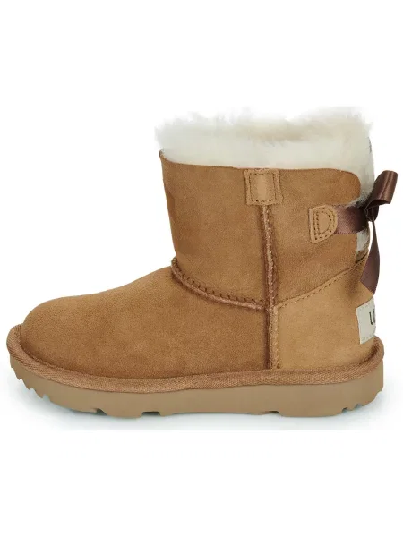 Pantofi copii Ugg maro