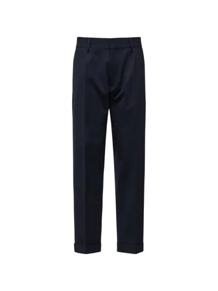 Pantaloni Dsquared2 albastru