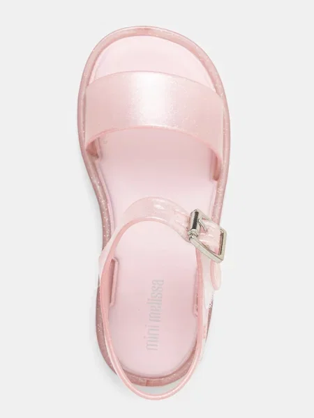 Дитячі шльопанці Melissa