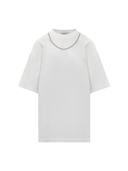 Koszulka Ambush biała
