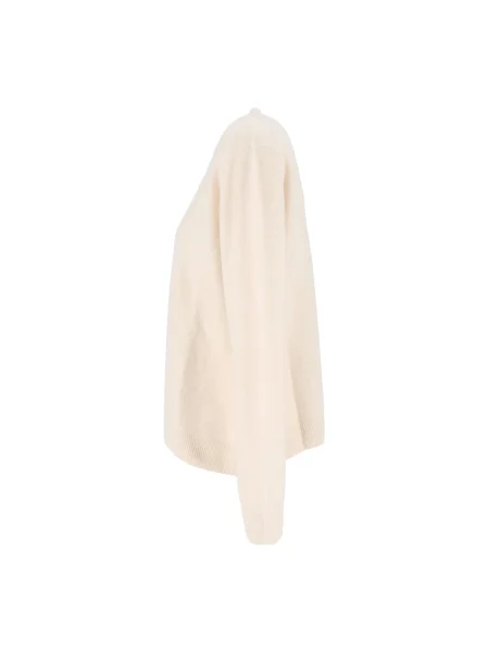 Bluza Weekend Max Mara z kaszmiru niebieska