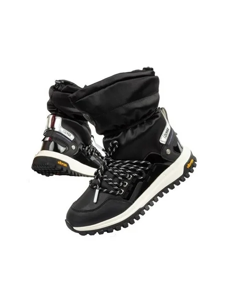 Pantofi Colmar negru