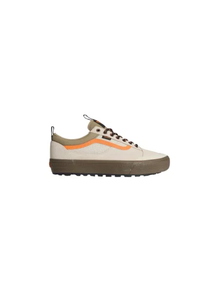 Vans tenisówki MTE Old Skool Waterproof beżowy