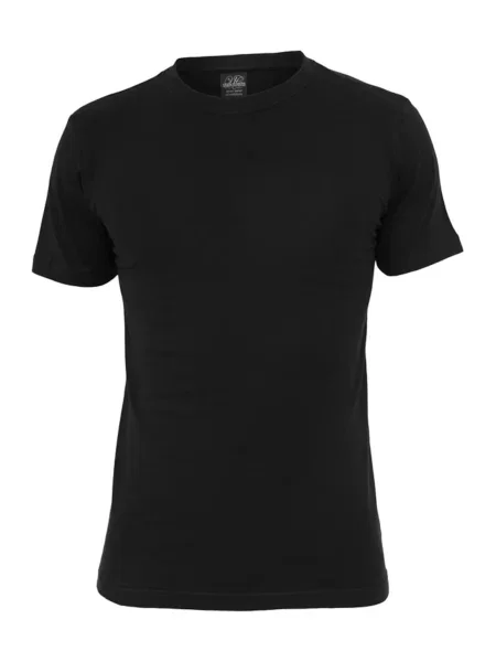 Urban Classics Tricou negru