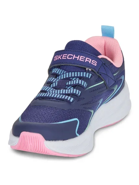 Tenisky Skechers modrá