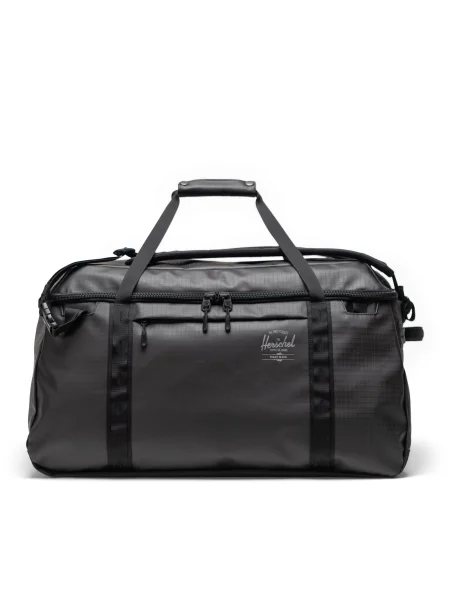 Herschel Geantă de călătorie All Season Duffle' negru