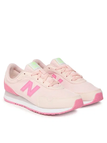 New Balance Sportcipők rózsaszín