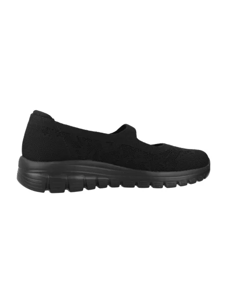 Pantofi Skechers negru