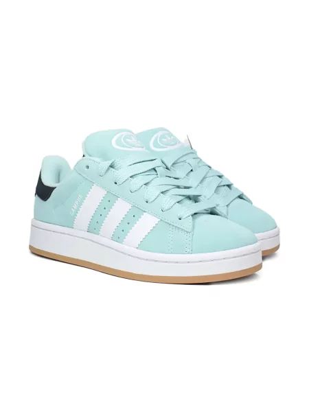 Pantaloni scurți Adidas albastru