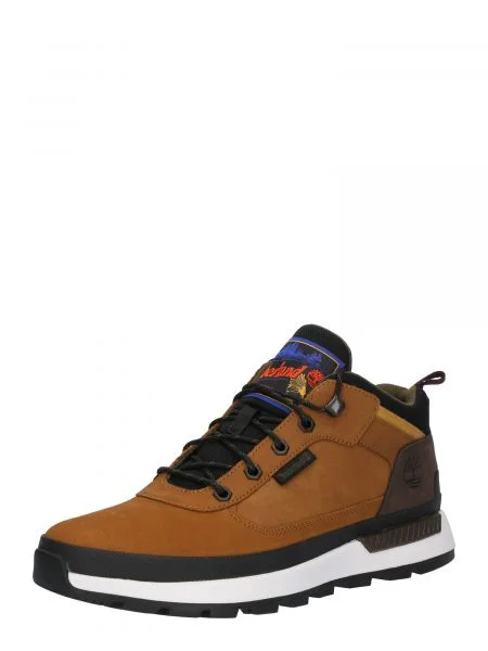 Sneakerși Timberland negru