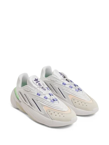 Pantofle Adidas černé