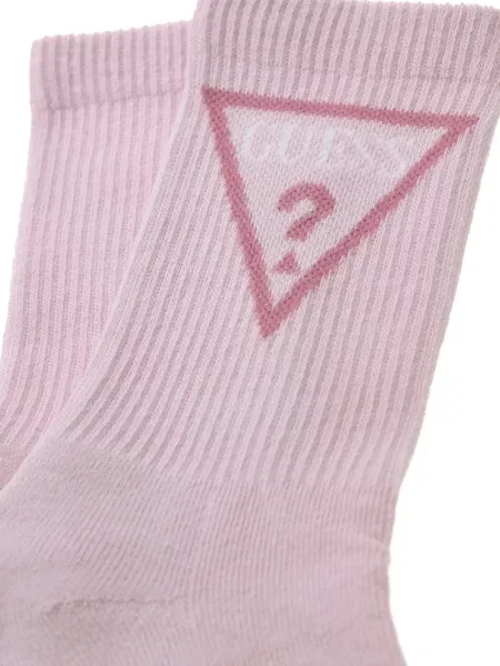 Guess ponožky růžové