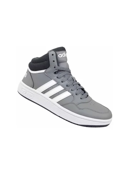 Pantofi Adidas gri