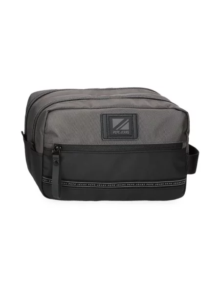 Torba Pepe Jeans szara