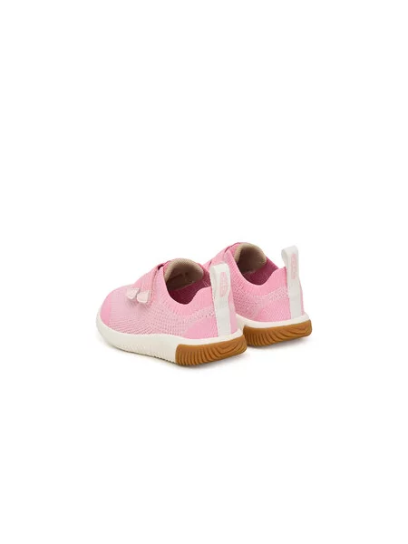 Superge Keen Knx Knit Ds. roza