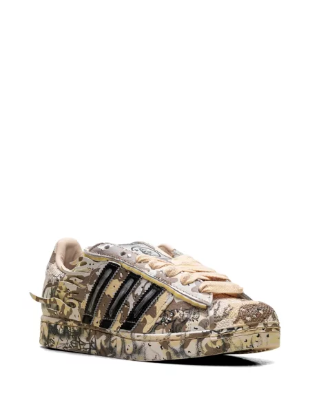 Szorty Adidas czarne