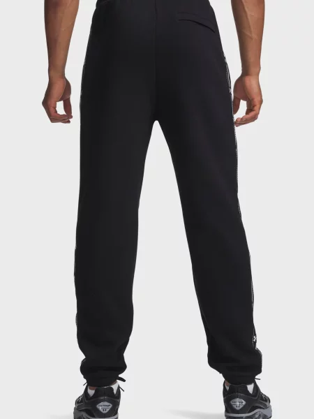 Спортивные штаны Under Armour черные