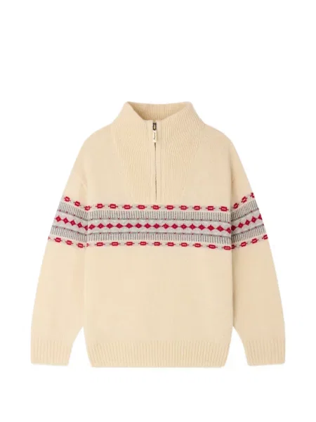 Sweter dziecięcy Bonpoint