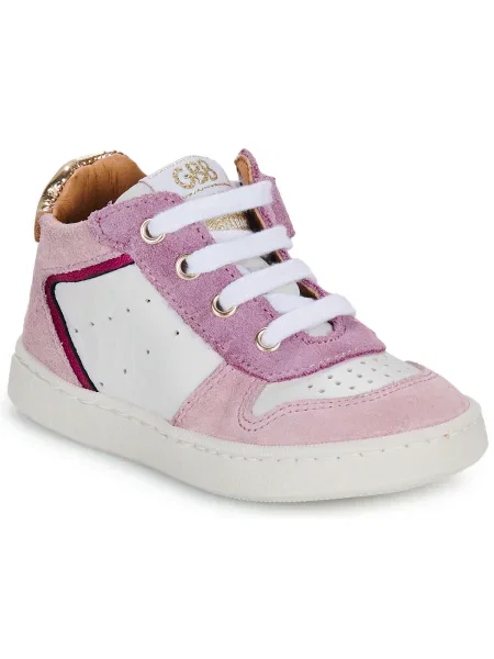 Pantofi copii Gbb alb