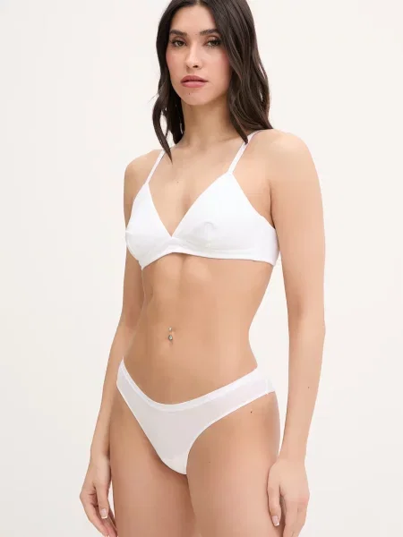 United Colors of Benetton brazilky s bílé