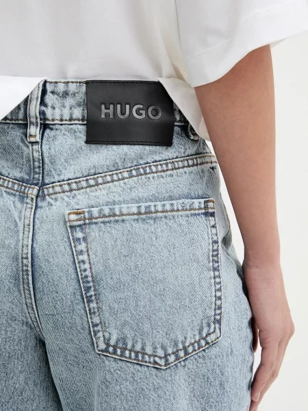 Джинси HUGO