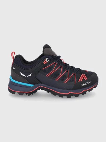 Salewa pantofi Mtn Trainer Lite femei marin izolare usoara albastru