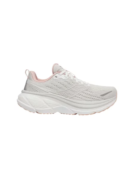 Pantofi Saucony alergare alb