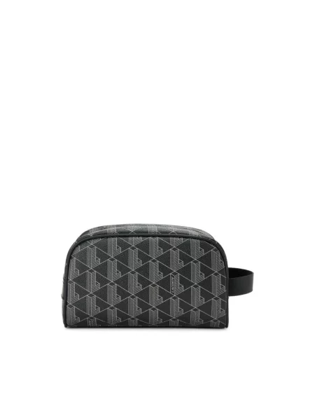 Torba Lacoste czarna