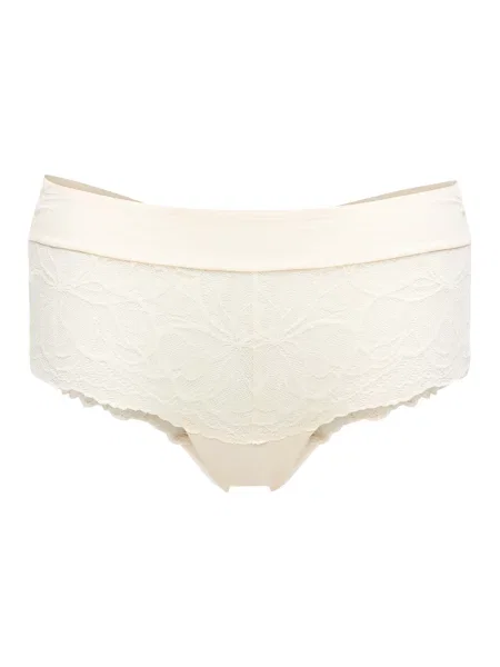 TRIUMPH Spodnje hlače Body Make-Up Illusion ecru