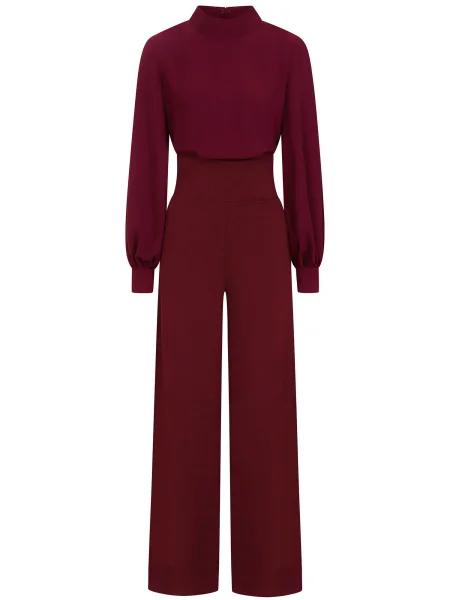 HotSquash Salopeta vin roșu