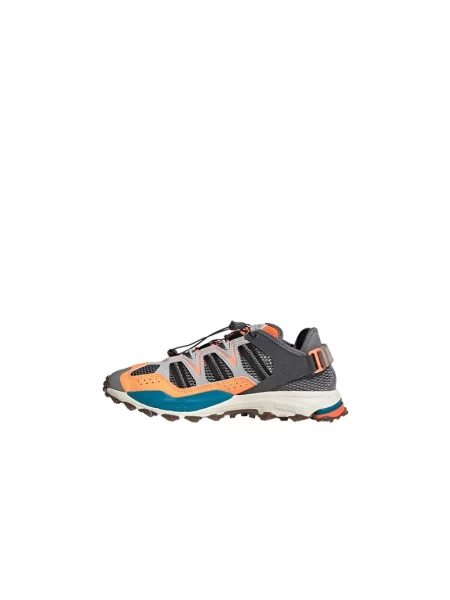 Adidas Hyperturf Mężczyźni Buty sportowe adidas Originals Wielobarwny Size: szare