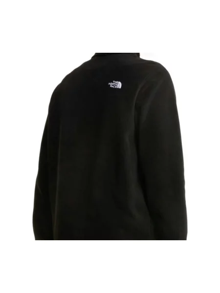 Geacă The North Face negru