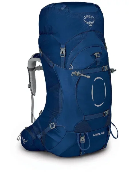 Osprey Ariel 65 Рюкзак Унісекс синій