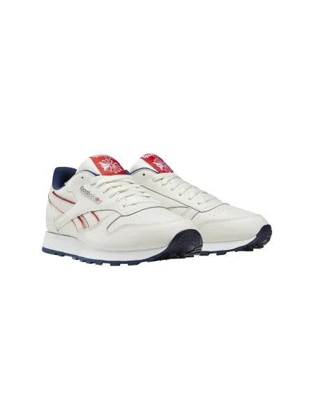 Pantofi Reebok Sport din piele