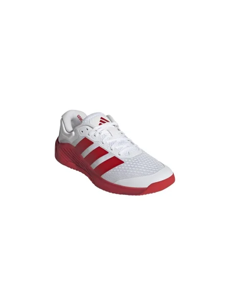 Pantofi Adidas roșu